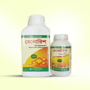 Renoirish Urinary Solution