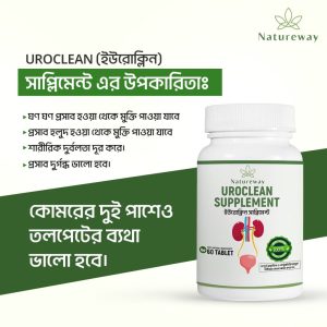 Urinary problem
